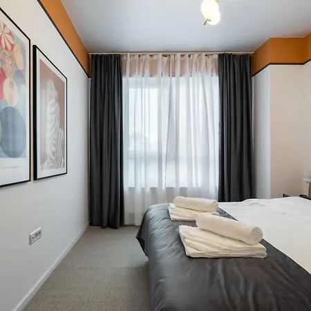 Spacious 104