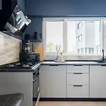 شقة Spacious 104 B5