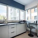 Spacious 104 B5 * بوخارست