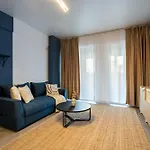 Spacious 104 B5 بوخارست