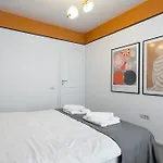 شقة Spacious 104 B5 *