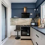 Spacious 104 B5
