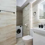 Apartman Spacious 104 B5 *