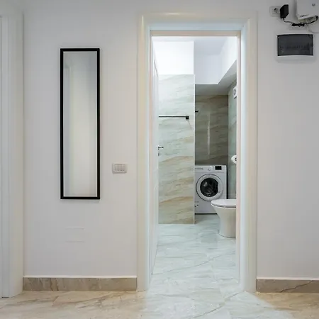 Appartement Spacious 104 B5