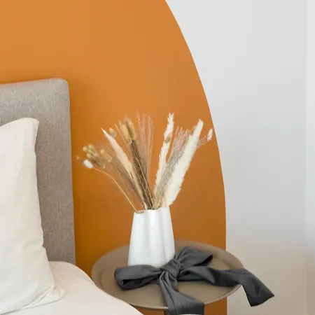 Spacious 104 B5 Appartement Boekarest