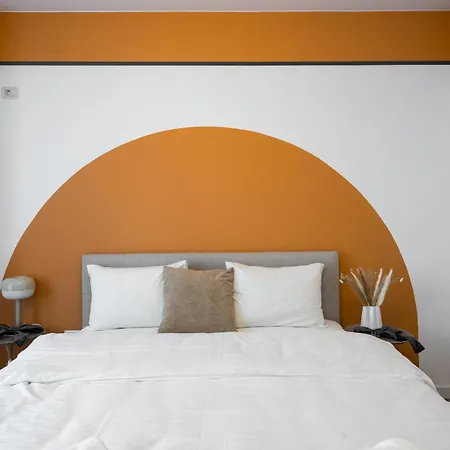 Spacious 104 B5 * Bucarest