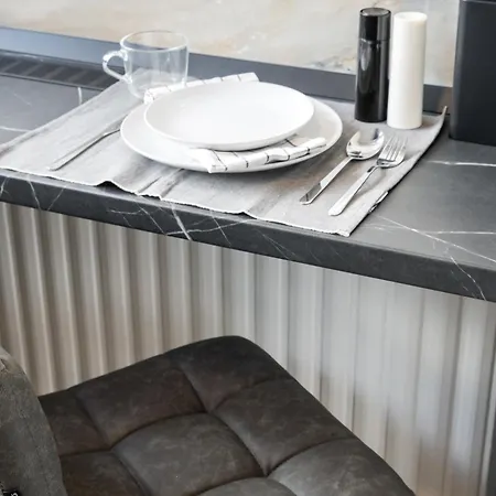 Appartement Spacious 104 B5