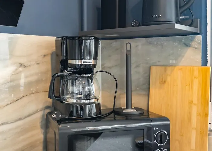 Spacious 104 B5 *