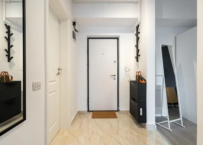 Spacious 104 B5 Апартаменти *