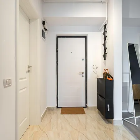 Spacious 104 Apartamento *