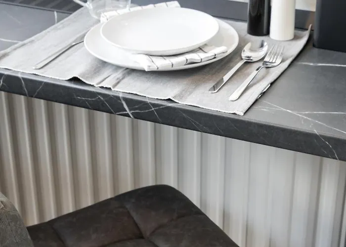 Daire Spacious 104 B5