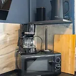 Spacious 104 B5 *