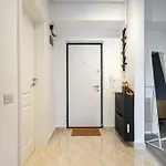 Spacious 104 B5 Апартаменти *