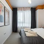 Spacious 104 B5