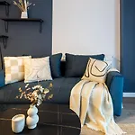 Spacious 104 B5 Апартаменти *