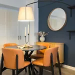 Spacious 104 B5 Бухарест