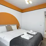 Spacious 104 B5 Апартаменти Бухарест