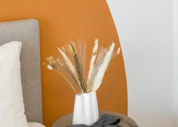 Spacious 104 B5 Apartament Bucureşti